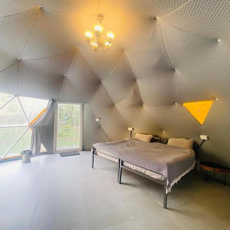 Whoopers Boutique Resort Jibhi 外观 照片
