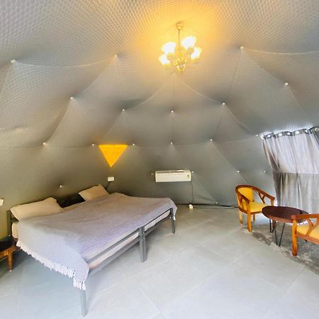 Whoopers Boutique Resort Jibhi 外观 照片