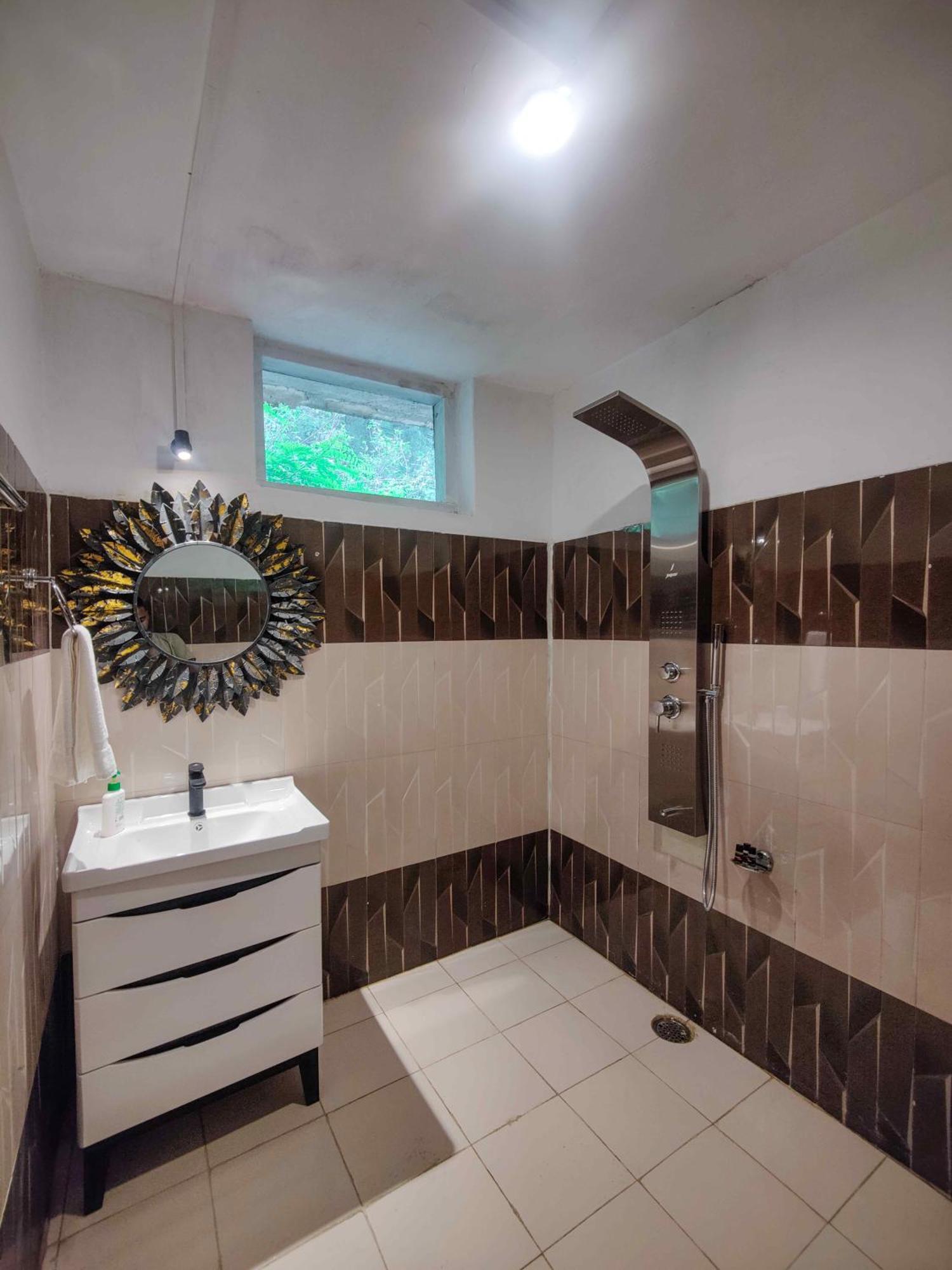 Whoopers Boutique Resort Jibhi 外观 照片