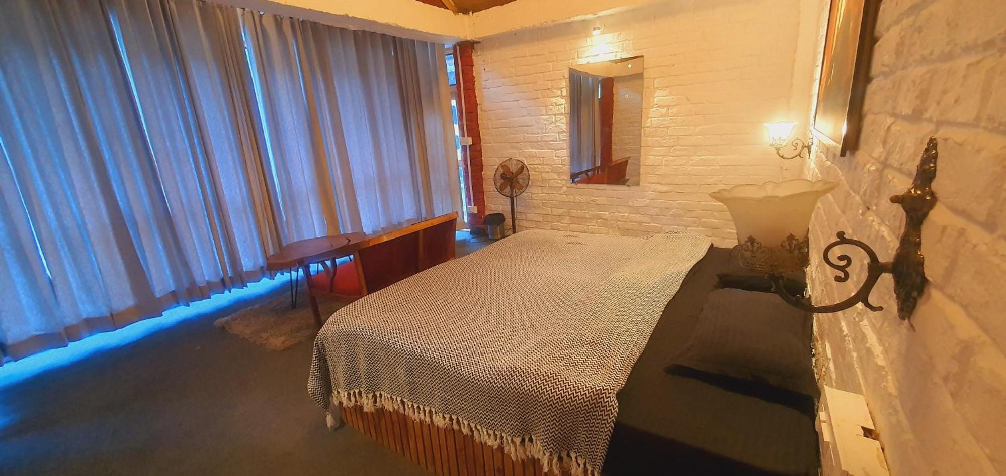 Whoopers Boutique Resort Jibhi 外观 照片
