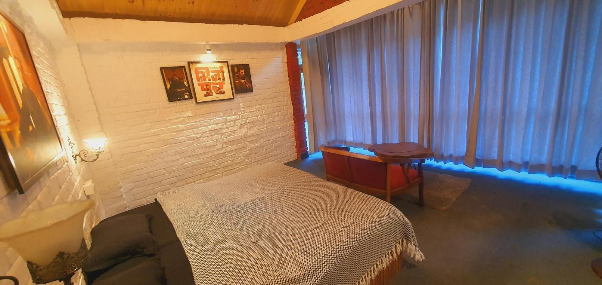 Whoopers Boutique Resort Jibhi 外观 照片